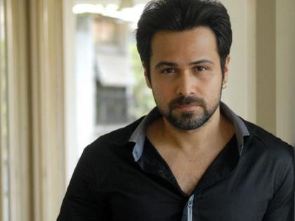Emraan Hashmi on reports of him getting injured in stone-pelting people of Kashmir have been very warm | पथराव में घायल होने की अफवाहों का इमरान हाशमी ने किया खंडन, कहा- ये खबर गलत है