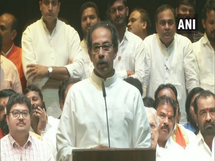 Maharashtra Chief Minister Uddhav Thackeray in state legislative assembly: Loans of farmers up to Rs 2 lakhs to be waived off. | सीएम ठाकरे ने वादा निभाया, किसानों का 2 लाख रुपये तक का कर्ज माफ Maharashtra Chief Minister Uddhav Thackeray in state legislative assembly: Loans of farmers up to Rs 2 lakhs to be waived off. | सीएम ठाकरे ने वादा निभाया, किसानों का 2 लाख रुपये तक का कर्ज माफ