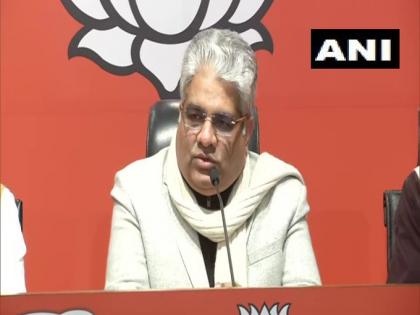 Bhupender Yadav, BJP in Delhi: Our party has decided that in the coming 10 days we will launch a special campaign and contact over 3 crore families for Citizenship Amendment Act. | CAA पर भाजपा का विशेष कैंपेन, हर जिले में रैली और सभा, 250 से ज्यादा जगहों पर पत्रकार वार्ताः यादव