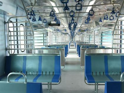1st Air Conditioned EMU suburban service | देश की पहली एयर कंडीशन EMU सेवा शुरू