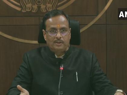 CAA Protest: UP Deputy Chief Minister Dinesh Sharma accused, radical organizations PFI and SIMI involved in violence, 17 dead | CAA Protest: यूपी के उप मुख्यमंत्री दिनेश शर्मा का आरोप, हिंसा में कट्टरपंथी संगठन पीएफआई और सिमी का हाथ, 17 की मौत