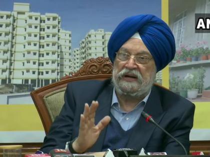 Center approves construction of 6.5 lakh houses under Pradhan Mantri Urban Housing Scheme | प्रधानमंत्री शहरी आवास योजना के तहत 6.5 लाख घरों के निर्माण को मंजूरी, संख्या एक करोड़ के पार