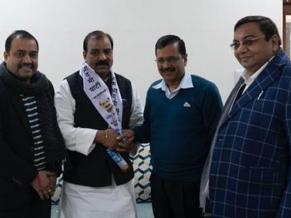 Delhi Legislative Assembly elections: After former Congress MLA, now former state president will join Aam Aadmi Party | दिल्ली विधान सभा चुनाव: कांग्रेस के पूर्व विधायक के बाद अब पूर्व प्रदेश अध्यक्ष होंगे आम आदमी पार्टी में शामिल