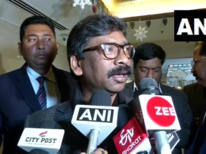 Kejriwal government's initiative in education and health is inspiration for Best, Jharkhand: Soren | शिक्षा और स्वास्थ्य में केजरीवाल सरकार की पहल बेस्ट, झारखंड के लिए प्रेरणा है : सोरेन