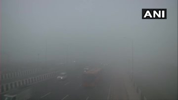 Winter cold, chilly people cold, lean in home, temperature 0.7 degrees in Faridkot | सर्दी का सितम, ठंड से ठिठुरे लोग, घर में दुबके, फरीदकोट में तापमान 0.7 डिग्री