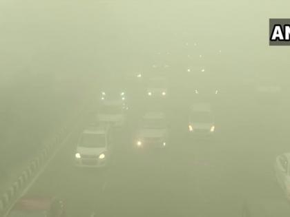 Delhi likely to record the most coldest day today in last 119 years for the month of December | पिछले 119 साल का रिकॉर्ड टूटा, दिल्ली में कोल्ड वॉर, उत्तर भारत में लोग बेहाल Delhi likely to record the most coldest day today in last 119 years for the month of December | पिछले 119 साल का रिकॉर्ड टूटा, दिल्ली में कोल्ड वॉर, उत्तर भारत में लोग बेहाल