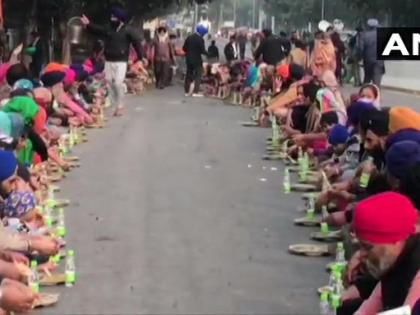 Nankana Sahib: Demonstration in many cities including Delhi, Punjab, Jammu, anger among people, four-member delegation will send Pak SGPC | ननकाना साहिब: दिल्ली, पंजाब, जम्मू सहित कई शहर में प्रदर्शन, लोगों में गुस्सा, चार सदस्यीय शिष्टमंडल पाक भेजेगा SGPC