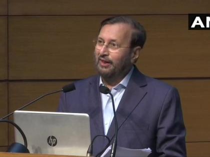 Prakash Javadekar: In the present assessment, the total forest and tree cover of the country is 80.73 million hectares which is 24.56 % of the geographical area of the country. | देश के हरित क्षेत्र में बढ़ोतरी, कर्नाटक पहले नंबर पर, जानिए दूसरे पर कौन सा राज्य