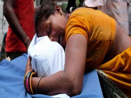 Amid Coronavirus in Bihar, encephalitis fever killed a child, first case in Bihar this year | बिहार में कोरोना के कहर के बीच चमकी बुखार का प्रकोप, साढ़े तीन साल के बच्चे की मौत