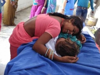 Bihar: Children Death toll reaches to 179 from Encephalitis Syndrome Chamki Fever | बिहार में नहीं थम रहा चमकी बुखार का कहर, मासूमों की मौत का आंकड़ा 179 तक जा पहुंचा