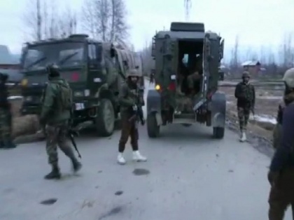 Jammu Kashmir foreign terrorists becomes new challenge, more than 40 killed this year | कश्मीर में विदेशी आतंकी नई चुनौती! इस साल मारे गए 40 से ज्यादा, 150 से ज्यादा के सक्रिय होने की आशंका