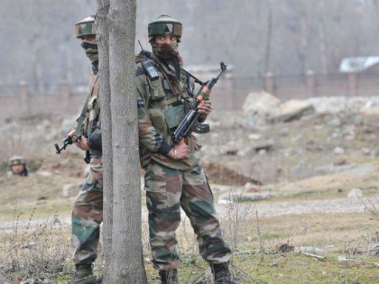 Jammu and Kashmir: 2 terrorists killed in encounter in Rajpora area of Pulwama updates | जम्मू कश्मीर: पुलवामा में सेना और आतंकवादियों बीच एनकाउंटर, जैश-ए-मोहम्मद के दो आतंकी ढेर