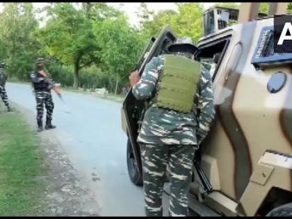 Anantnag Encounter Two terrorists killed materials arms recovered Search Kashmir Zone Police amarnath yatra | Anantnag Encounter: अनंतनाग में सुरक्षा बलों के साथ मुठभेड़, दो और आतंकी ढेर, अमरनाथ यात्रा का रूट है अनंतनाग, जानें