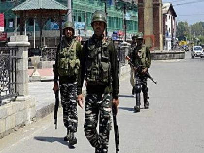 Strong protest after the murder of two VDG members in Jammu and Kashmir Kishtwar | Jammu Kashmir: किश्तवाड़ में आंतकियों ने की दो वीडीजी सदस्यों की हत्या, लोगों ने किया विरोध प्रदर्शन Strong protest after the murder of two VDG members in Jammu and Kashmir Kishtwar | Jammu Kashmir: किश्तवाड़ में आंतकियों ने की दो वीडीजी सदस्यों की हत्या, लोगों ने किया विरोध प्रदर्शन