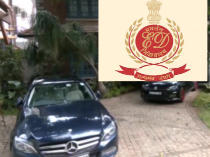 ED raids premises linked to actors and several agents in luxury car smuggling case | ED Raids: केरल से लेकर तमिलनाडु तक..., लग्जरी कार मामले में ईडी की छापेमारी