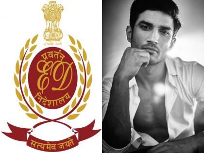 Sushant Singh Rajput Suicide Case: Enforcement Directorate seeks copy of FIR from Bihar Police | सुशांत सिंह राजपूत सुसाइड केस: बिहार पुलिस से प्रवर्तन निदेशालय ने मांगी FIR की कॉपी Sushant Singh Rajput Suicide Case: Enforcement Directorate seeks copy of FIR from Bihar Police | सुशांत सिंह राजपूत सुसाइड केस: बिहार पुलिस से प्रवर्तन निदेशालय ने मांगी FIR की कॉपी