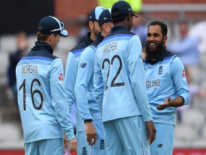 ICC World Cup 2019, ENG vs AFG: England won by 150 runs | ICC World Cup 2019, ENG vs AFG: इयोन मोर्गन की तूफानी बल्लेबाजी, इंग्लैंड ने जीता मैच