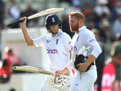 Ind Vs Eng England won by 7 wkts Jonny Bairstow joe root Partnership 269( Hundred no one ICC Test Rankings | Ind Vs Eng: इंग्लैंड ने ऐतिहासिक जीत दर्ज की, टीम इंडिया को 7 विकेट से हराकर सीरीज 2-2 से बराबर की, रूट और बेयरस्टॉ में 269 रन की साझेदारी