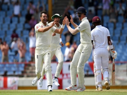 England Thrash West Indies by 232 runs in 3rd test, but loses Wisden Trophy after ten years | ENG vs WI: इंग्लैंड ने तीसरे टेस्ट में वेस्टइंडीज को 232 रन से रौंदा, फिर भी 10 साल बाद गंवाई विजडन ट्रॉफी
