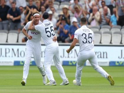England tour of New Zealand, 2023 Pacer returns as England name 15-member squad for New Zealand Tests | NZ vs ENG Test 2023: न्यूजीलैंड दौरे के लिए ईसीबी ने किया टीम का ऐलान, ब्रॉड की वापसी, मार्क वुड को दिया गया आराम