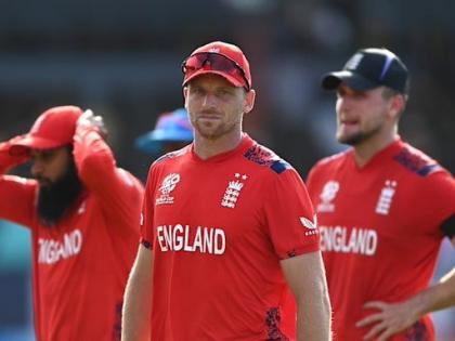 England T20I-ODI squad out Jonny Bairstow, Moeen Ali Chris Jordan against Australia 5 uncapped players Jordan Cox, Jacob Bethell, Dan Mousley Josh Hull John Turner | England T20I-ODI squad 2024: इंग्लैंड टीम में बड़ा बदलाव, जॉनी बेयरस्टो, मोइन अली और क्रिस जॉर्डन बाहर, टी20 में 5 अनकैप्ड खिलाड़ियों को मौका