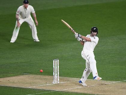 Eng vs NZ, 1st Test: England collapse 58 runs against New Zealand | इंग्लैंड अपने न्यूनतम स्कोर पर सिमटा, पहले टेस्ट में न्यूजीलैंड की स्थिति मजबूत
