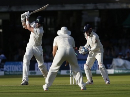 England vs Ireland, Only Test Day 1 Highlights: Tim Murtagh, Andy Balbirnie help Ireland lead England by 122 runs | England vs Ireland: टेस्ट के पहले ही दिन तीसरी पारी शुरू, आयरलैंड ने इंग्लैंड पर बनाई 122 रन की लीड