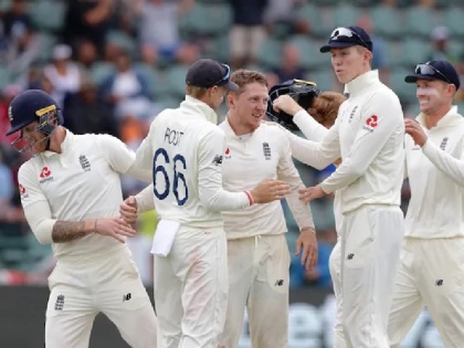 South Africa vs England: Dom Bess 5-Wicket Haul Helps England Take Control Of 3rd Test | ENG vs SA: स्पिनर बेस ने पहली बार झटके पांच विकेट, इंग्लैंड ने दक्षिण अफ्रीका पर कसा शिकंजा