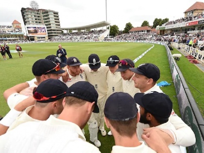 Sri Lanka vs England: England Recall Ben Foakes, Keaton Jennings For Test Series, James Anderson Misses Out | SL vs ENG: फोक्स और जेनिंग्स की वापसी, जेम्स एंडरसन बाहर, जानें श्रीलंका दौरे के लिए इंग्लैंड की पूरी टीम