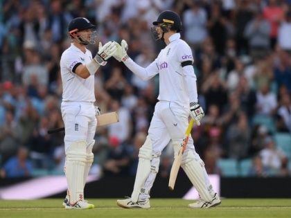 England vs South Africa 2022 England win 9 wickets and retain Basil D'Oliveira Trophy 2-1 AUSTRALIA number one see list | England vs South Africa 2022: तीन दिन में परिणाम, इंग्लैंड ने दक्षिण अफ्रीका को 9 विकेट से हराकर सीरीज पर 2-1 से किया कब्जा, रैंकिंग में बदलाव