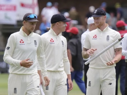 England becomes 1st team to score 500000 runs in Test cricket | SA vs ENG: इंग्लैंड का नया वर्ल्ड रिकॉर्ड, बना 5 लाख टेस्ट रन पूरे करने वाला दुनिया का पहला देश