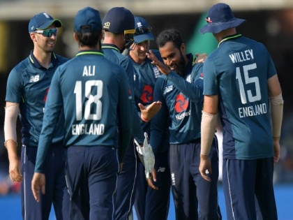 England's cricketers return to training - but not as we know it | क्रिकेट फैंस के लिए बड़ी खुशखबरी, गुरुवार से मैदान पर दिखेंगे इंग्लैंड के क्रिकेटर्स