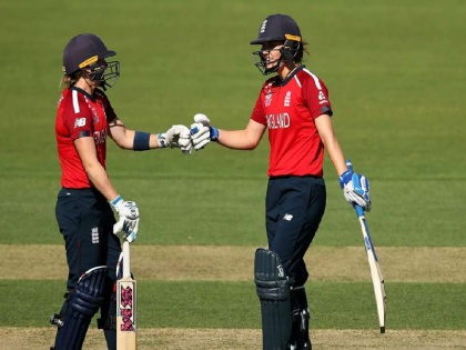English women’s cricket chief Clare Connor braced for season cancellation amid coronavirus outbreak | इंग्लैंड पुरुष टीम के मैचों को प्राथमिकता देने से सुरक्षित किया जा सकता है महिला टीम का भविष्य: इंग्लैंड महिला क्रिकेट प्रमुख
