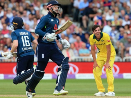 Eng vs Aus, 4th ODI: England Cricket team score Record 481 run in ODI against Australia | ऑस्ट्रेलिया के खिलाफ इंग्लैंड ने बनाया वनडे इतिहास का सबसे बड़ा स्कोर, तोड़ा अपना ही रिकॉर्ड