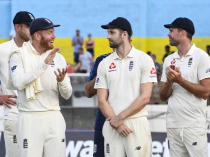 IND vs ENG Former England captain Andrew Strauss Lost at Lord's teaser of this defeat | IND vs ENG: भारत के हाथों लॉर्ड्स में हारे, इंग्लैंड के पूर्व कप्तान ने कहा-इस हार की टीस...