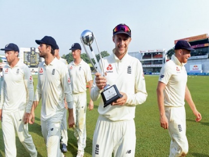 england beat sri lanka in 3rd test colombo to clinch away from home series after 55 years | SL Vs ENG: श्रीलंका का सूपड़ा साफ, इंग्लैंड ने 55 साल बाद विदेशी सरजमीं पर जीती टेस्ट सीरीज