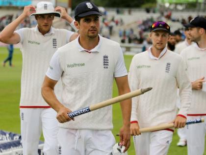 England to play 1000 test against India | भारत के खिलाफ पहले टेस्ट मैच में इंग्लैंड की टीम रचेगी इतिहास, ऐसा करने वाली बनेगी पहली टीम
