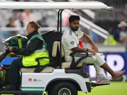 England vs India, 4th Test 2025 score overs 83 runs 264 wickets 4 Yashasvi and Sudarshan scored runs fifty | England vs India, 4th Test 2025: यशस्वी और सुदर्शन ने कूटे रन?, 83 ओवर, 4 विकेट और 264 रन, भारत ने पहले दिन बनाए