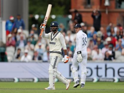 England vs India, 4th Test: India managed to draw the fourth Test due to centuries from Gill, Jadeja and Washington Sundar | England vs India, 4th Test: गिल, जडेजा और वाशिंगटन सुंदर की शतकीय पारी से चौथा टेस्ट ड्रॉ कराने में सफल रहा भारत