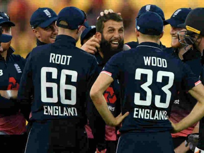 England beat New Zealand by 4 runs in 3rd ODI despite Kane Williamson century | केन विलियम्सन का शतक बेकार, न्यूजीलैंड को तीसरे वनडे में इंग्लैंड से मिली 4 रन से हार
