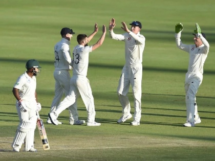 South Africa vs England, 4th test: England Post 400, South Africa Reduced To 88 for 6 On Day 2 | SA vs ENG, 4th Test: इंग्लैंड ने कसा शिकंजा, 400 रन बनाने के बाद 88 रन पर गिराए दक्षिण अफ्रीका के 6 विकेट