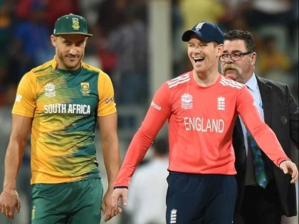 ICC World Cup 2019: England vs South Africa Preview: Head To Head, Stats, Analysis, Squads | England vs South Africa: कभी वर्ल्ड कप नहीं जीत पाई टीमों की भिड़ंत, इंग्लैंड-दक्षिण अफ्रीका की जंग में कौन पड़ा है भारी