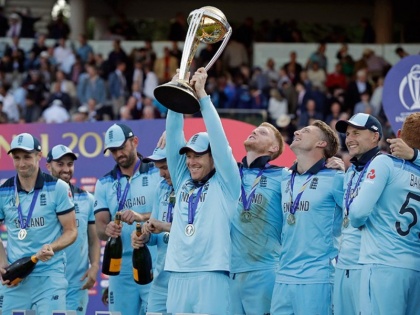 ICC World Cup 2019: Who would have won, if boundary count too ended in a tie? | CWC 2019: अगर बाउंड्री की संख्या भी हो जाती टाई, तो कौन सी टीम जीतती वर्ल्ड कप फाइनल, जानिए
