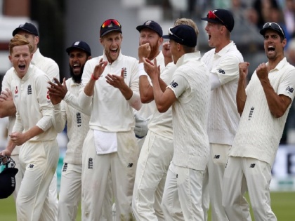 india vs england chris woakes and ollie pope in england team for 5th and final test | Ind Vs Eng: भारत के साथ पांचवें टेस्ट के लिए क्रिस वोक्स और ओली पोप इंग्लैंड की टीम में