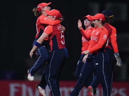England Women tour of India 2023 England Women's A team beats India by 3 wickets to win T20 series 2-1 | England Women tour of India 2023: इंग्लैंड ने भारत को दिया झटका, सीरीज पर 2-1 से कब्जा, जानें कहानी