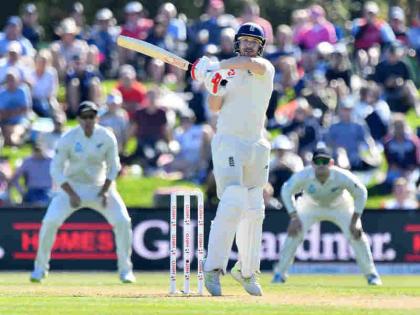 England takes 231 runs lead on 3rd Day of 2nd Test vs New Zealand in Christchurch | NZvENG: इंग्लैंड ने दूसरे टेस्ट में न्यूजीलैंड पर कसा शिंकजा, तीसरे दिन ली 231 रन की लीड