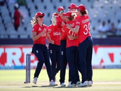 Womens T20 World Cup 2023 England Women won by 114 runs | Womens T20 World Cup 2023: इंग्लैंड की पाक पर धमाकेदार जीत, भारत सेमीफाइनल में ऑस्ट्रेलिया से भिड़ेगा