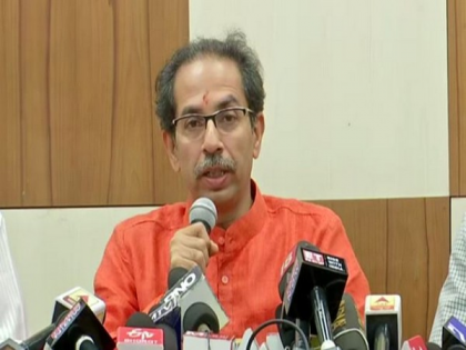 Maharashtra Chief Minister Uddhav Thackeray on JNU violence: I was reminded of the 26/11 Mumbai terror attack. Investigation is needed to find out who were these masked attackers | जेएनयू हिंसा पर सीएम ठाकरे बोले, हमले ने 26/11 मुंबई आतंकी हमले की याद दिला दी, नकाबपोश हमलावर कायर हैं