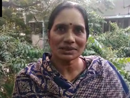 Asha Devi, mother of 2012 Delhi gang-rape victim: My daughter has got justice. Execution of the 4 convicts will empower the women of the country. | निर्भया को इंसाफः मां आशा देवी ने कहा, मेरी बेटी को न्याय मिला, देश की महिलाओं का सशक्तिकरण होगा Asha Devi, mother of 2012 Delhi gang-rape victim: My daughter has got justice. Execution of the 4 convicts will empower the women of the country. | निर्भया को इंसाफः मां आशा देवी ने कहा, मेरी बेटी को न्याय मिला, देश की महिलाओं का सशक्तिकरण होगा