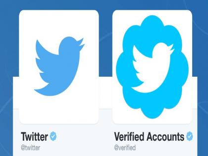 Twitter update launch, account will be verified in three colors, know who will get blue, gray, gold tick | ट्विटर का अपडेट लॉन्च, तीन रंगों में होगा अकाउंट व्हेरिफाय, जानिए किसे मिलेंगे ब्लू, ग्रे, गोल्ड टिक